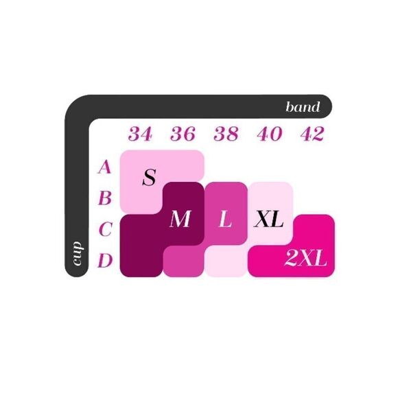 Women’s Maidenform Strapless Lift Underwire Bra Size 36D - Picture 13 of 14